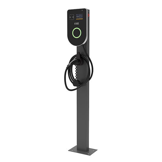 Vehicle Charging